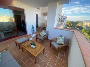Precioso Apartamento en Vera Playa